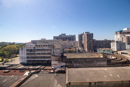 Apartamento para alugar com 34m², 1 quarto e 1 vagaVista