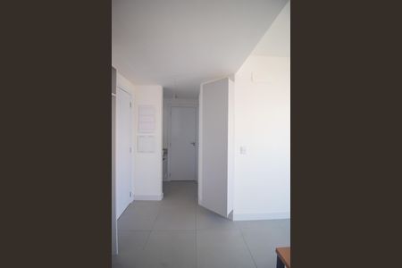 Apartamento para alugar com 34m², 1 quarto e 1 vagaSala/Cozinha