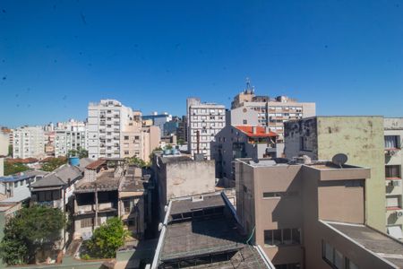 Apartamento para alugar com 34m², 1 quarto e 1 vagaVista