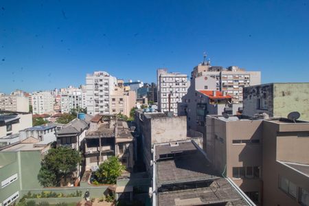 Apartamento para alugar com 34m², 1 quarto e 1 vagaVista