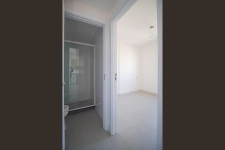 Apartamento para alugar com 34m², 1 quarto e 1 vagaBanheiro