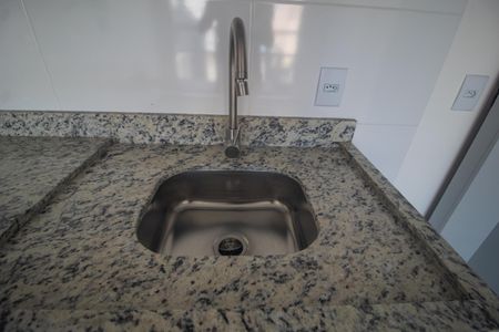 Kitnet/Studio para alugar com 1 quarto, 34m² em Farroupilha, Porto Alegre