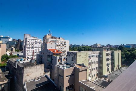 Apartamento para alugar com 34m², 1 quarto e 1 vagaVista