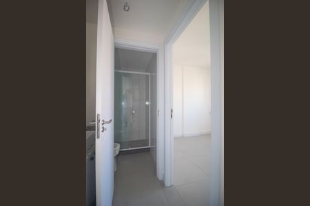 Apartamento para alugar com 34m², 1 quarto e 1 vagaBanheiro