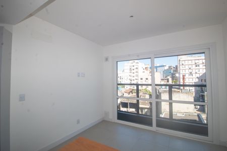 Kitnet/Studio para alugar com 1 quarto, 34m² em Farroupilha, Porto Alegre