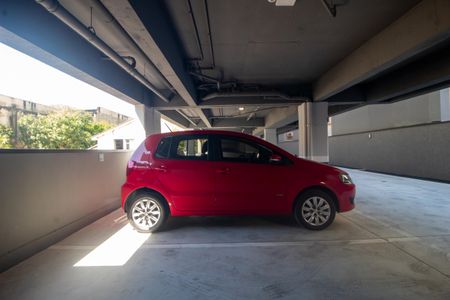 Apartamento para alugar com 34m², 1 quarto e 1 vagaGaragem