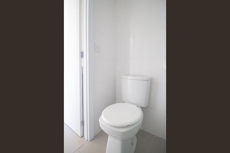 Apartamento para alugar com 34m², 1 quarto e 1 vagaBanheiro