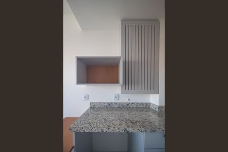 Apartamento para alugar com 34m², 1 quarto e 1 vagaSala/Cozinha
