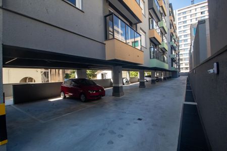 Apartamento para alugar com 34m², 1 quarto e 1 vagaGaragem