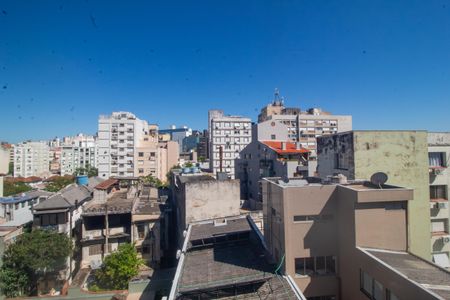 Apartamento para alugar com 34m², 1 quarto e 1 vagaVista