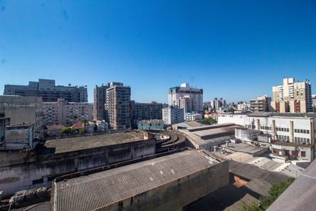 Apartamento para alugar com 34m², 1 quarto e 1 vagaVista