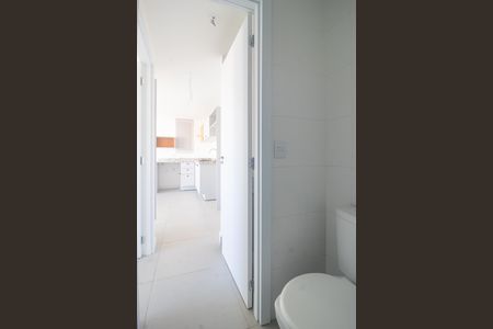 Apartamento para alugar com 34m², 1 quarto e 1 vagaBanheiro