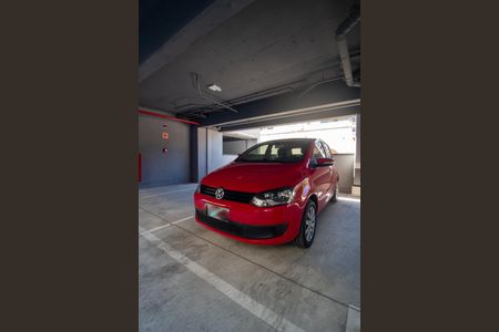 Apartamento para alugar com 34m², 1 quarto e 1 vagaGaragem