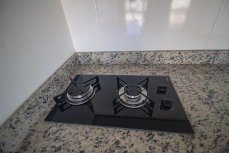 Apartamento para alugar com 34m², 1 quarto e 1 vagaSala/Cozinha