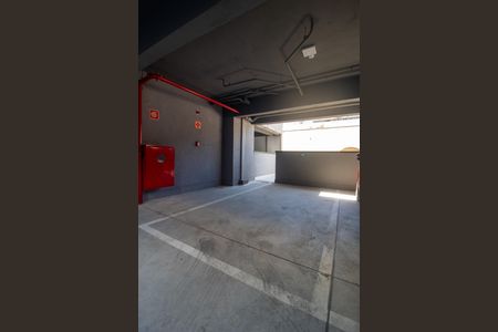 Apartamento para alugar com 34m², 1 quarto e 1 vagaGaragem