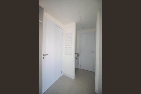 Apartamento para alugar com 34m², 1 quarto e 1 vagaSala/Cozinha