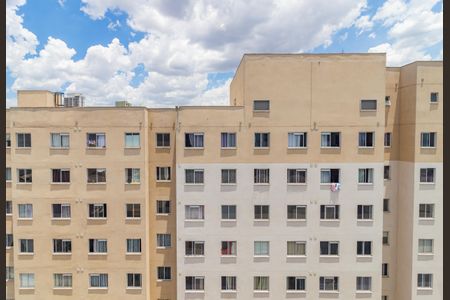 Apartamento para alugar com 29m², 1 quarto e sem vaga Apartamento para alugar com 29m², 1 quarto e sem vagaVista - Quarto