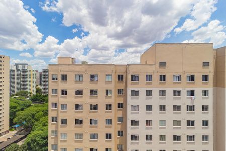 Vista - Varanda de apartamento para alugar com 1 quarto, 29m² em Brás, São Paulo