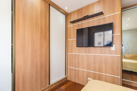 Quarto  de apartamento para alugar com 1 quarto, 29m² em Brás, São Paulo
