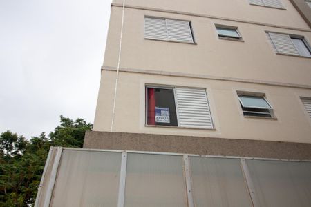 Apartamento para alugar com 70m², 2 quartos e 1 vagaJanela Quarto 1