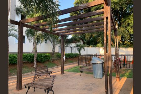 Apartamento para alugar com 70m², 2 quartos e 1 vagaÁrea comum