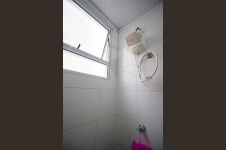 Apartamento para alugar com 70m², 2 quartos e 1 vagaBanheiro 