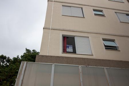 Apartamento para alugar com 70m², 2 quartos e 1 vagaJanela Quarto 1