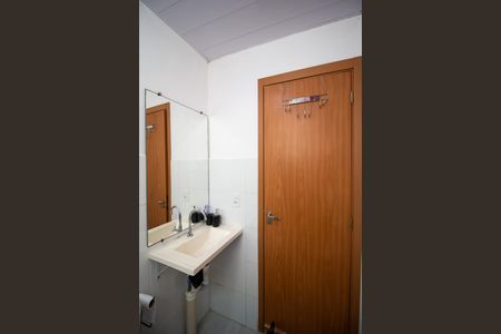 Apartamento para alugar com 70m², 2 quartos e 1 vagaBanheiro 