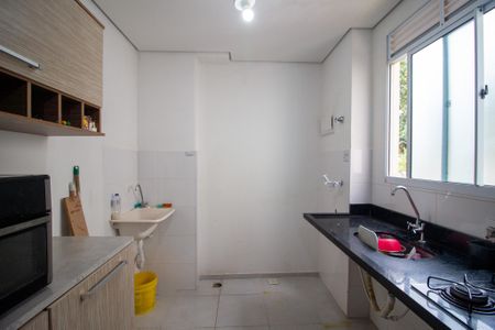 Apartamento para alugar com 70m², 2 quartos e 1 vagaÁrea de Serviço