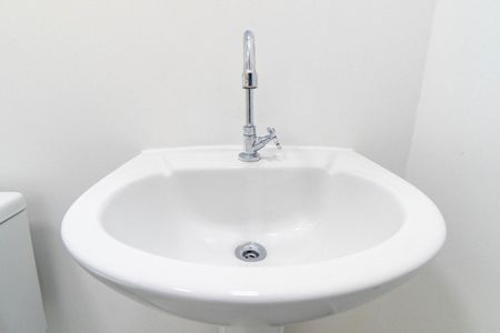 Apartamento para alugar com 60m², 2 quartos e 1 vagaBanheiro Social