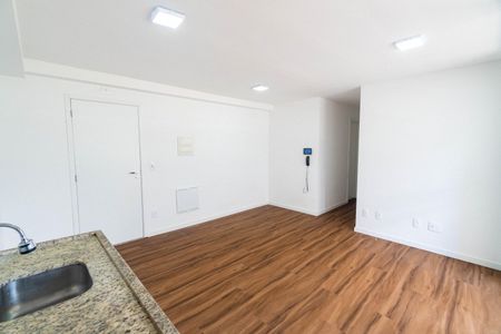 Apartamento para alugar com 60m², 2 quartos e 1 vagaSala/Cozinha