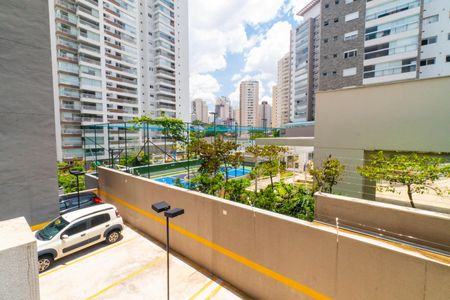 Apartamento para alugar com 60m², 2 quartos e 1 vagaVista da Suite