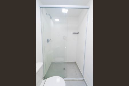 Apartamento para alugar com 60m², 2 quartos e 1 vagaBanheiro da Suíte