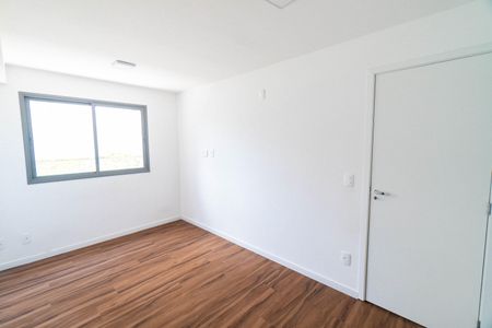 Suite de apartamento para alugar com 2 quartos, 60m² em Chácara Inglesa, São Paulo