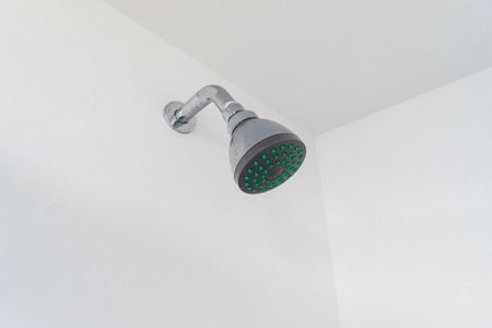 Banheiro da Suíte de apartamento para alugar com 2 quartos, 60m² em Chácara Inglesa, São Paulo