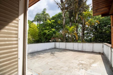 Casa à venda com 508m², 5 quartos e 6 vagasVista Quarto 1
