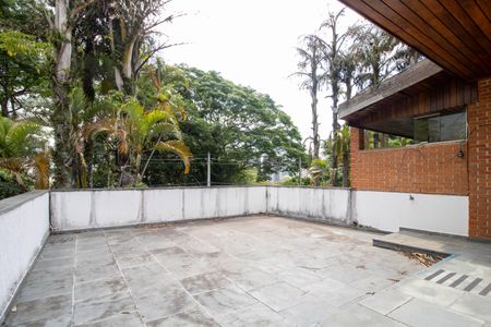 Casa à venda com 508m², 5 quartos e 6 vagasVista Quarto 2