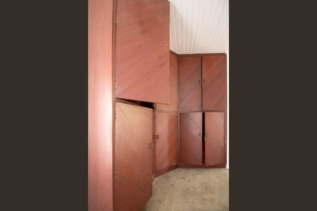 Casa à venda com 508m², 5 quartos e 6 vagasSuíte 1