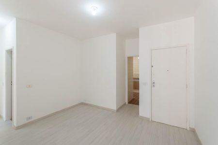 Sala de apartamento à venda com 1 quarto, 52m² em Tijuca, Rio de Janeiro