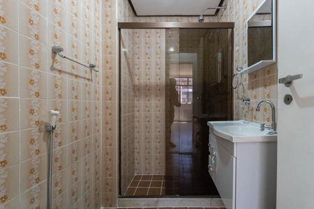 Apartamento à venda com 52m², 1 quarto e 1 vagaBanheiro