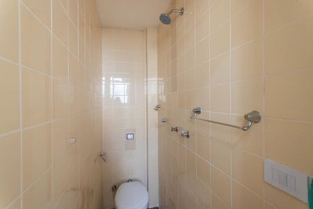 Apartamento à venda com 52m², 1 quarto e 1 vagaBanheiro de serviço