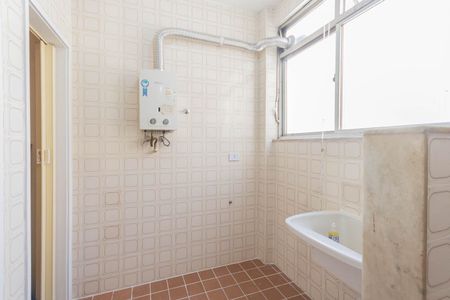 Apartamento à venda com 52m², 1 quarto e 1 vagaÁrea de Serviço