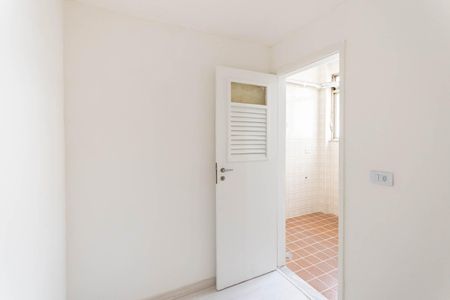 Apartamento à venda com 52m², 1 quarto e 1 vagaQuarto de Serviço