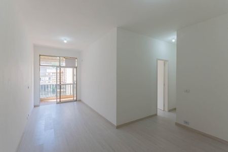 Sala de apartamento à venda com 1 quarto, 52m² em Tijuca, Rio de Janeiro