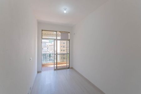 Apartamento à venda com 52m², 1 quarto e 1 vagaSala