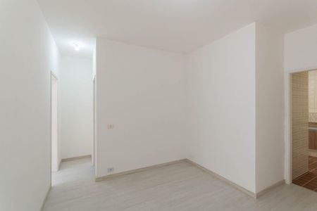Apartamento à venda com 52m², 1 quarto e 1 vagaSala