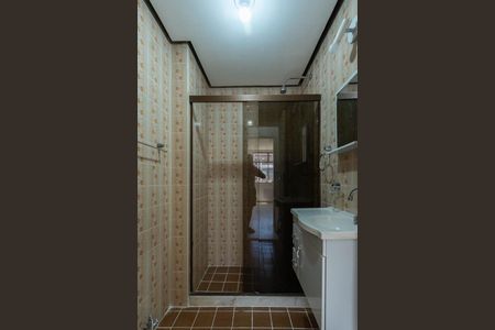 Apartamento à venda com 52m², 1 quarto e 1 vagaBanheiro