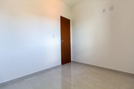 Quarto de apartamento para alugar com 1 quarto, 34m² em Vila Santa Teresa, São Paulo