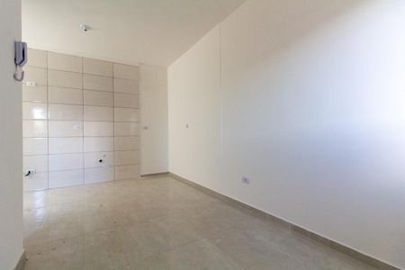 Apartamento para alugar com 34m², 1 quarto e sem vaga Apartamento para alugar com 34m², 1 quarto e sem vagaSala, Cozinha e área de serviço