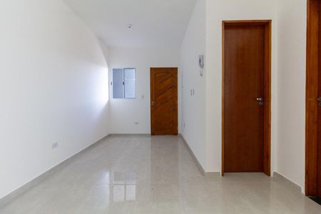 Apartamento para alugar com 34m², 1 quarto e sem vaga Apartamento para alugar com 34m², 1 quarto e sem vagaSala, Cozinha e área de serviço